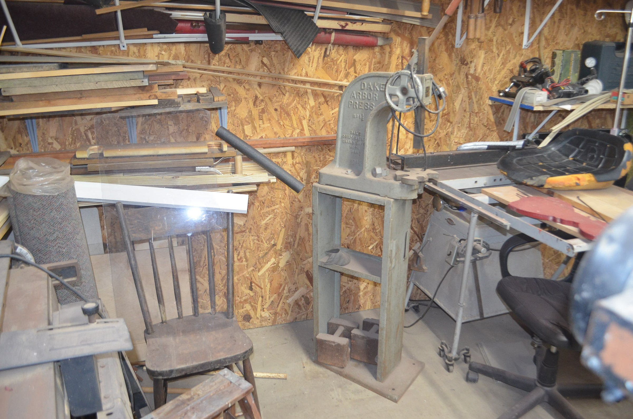 Property photo 157 - 2 MAJOR AUCTIONS - REAL ESTATE & PERSONAL PROPERTY AUCTION IN EAST ALLEN COUNTY, INDIANA